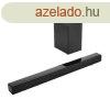 Panasonic SC-HTB150EGK Bluetooth Soundbar Black