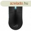 Gamer egr Asus ROG Harpe Ace Aim Lab Kiads, fekete