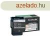 Lexmark C540 toner black ORIGINAL 1K 