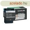 Lexmark C540 toner black ORIGINAL 2,5K 