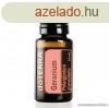 doTERRA Geranium - Musktli esszencilis olaj, illolaj, 15 