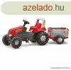 Rolly Toys Junior pedlos traktor utnfutval (RO-800261)