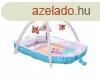 Lorelli Toys jtszsznyeg - Baby Nest Blue