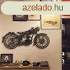 Cafe Racer - APT222LS Fali fm dekorci 100x47 Fekete