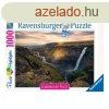 Puzzle 1000 db - Haifoss vzess, rorszg