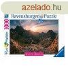 Puzzle 1000 db - Serra de Tramuntana