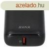 CHG AVAX PB105B MINI PD/Type-C 20W gyorstlt Powerbank 10.0