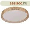 EL-2230 LED SMART CEILING LAMP 36W CCT DIMMABLE GOLD