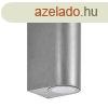 GRF327 FACADE FIXTURE 2XGU10 IP54 SZRKE 96GRF327/GR