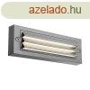 GRF301 LED FACADE FIXTURE 6W 4000K IP65 SZRKE 96GRFLED301/6