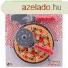 Vghat pizza kszlet - 16 cm