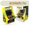 MY ARCADE Jtkkonzol Pac-Man Micro Player Retro Arcade 6.75