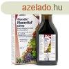 SALUS FLORADIX FLORAVITAL SZIRUP 250 ml