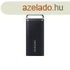 SAMSUNG Hordozhat SSD T5 EVO USB 3.2 Gen 1 2TB