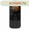 Nokia 225 4G Mobiltelefon, Krtyafggetlen, Dual Sim, Fekete