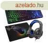 The G-Lab Gaming kit - 4 in 1 COMBO SELENIUM HU (KEYZ 160 bi