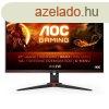 AOC Gaming 165Hz VA monitor 27" 27G2SAE/BK, 1ms, 1920x1