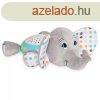 Lorelli Night Light jszakai fny - Elephant