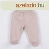 Baba lbfejes nadrg New Baby Classic II vintage rzsaszn