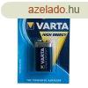 4922 9,0V ALKALINE 6LR61 E-BLOCK VARTA 1ER-BLISTER HIGH ENER