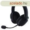 Jtkos flhallgat Razer Barracuda X, Fekete