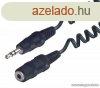 USE A 94 Audio JACK kbel 3,5 mm sztere dug - 3,5 mm szter