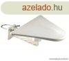 HOME FZ 56 DVB-T / T2 kltri TV antenna erstvel, 56 dB