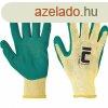 Keszty DIPPER zld 10, ztatot Latex,