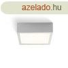 STRUCTURAL LED 20x20 felletre szerelhet fehr 230V LED 12W