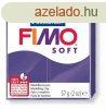 Gyurma, 57 g, gethet, FIMO "Soft", szilva