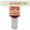 Javtfestk Suzuki / Fiat Sedici ZFS Sunlight Copper Arasys