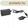 Feszltsg talakt inverter (220V -> 12V) 36 Watt AM0443