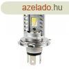 Motorkerkpr izz Halo LED Pro-Bike 2 H4 15W P43t 9-32V 1db