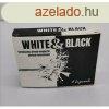 WHITE&BLACK - 4 DB