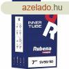 Rubena bels gumi (47-94) 7x1 3/4 SV90/90
