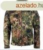 SCU 14 WASP I Z3A SOFTSHELL JACKET - dzseki, od/terepszn, 