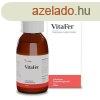 Vitaking VitaFer liposzms folykony vas 120ml