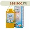 Dr.chen omega-3 mlytengeri halolaj szirup 500 ml