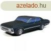 Plss Chevrolet Impala 1967 Bzs