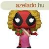 POP! Beauty Pageant Deadpool (Marvel)