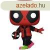 POP! Bowling Deadpool (Marvel)