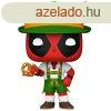 POP! Lederhosen Deadpool (Marvel)