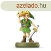 amiibo Zelda Link (The Legend of Zelda Majora?s Mask)