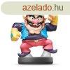 amiibo Wario (Super Smash Bros.)