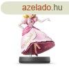 amiibo Peach (Super Smash Bros.)