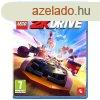 LEGO 2K Drive - PS4