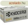 Kyocera TK5220 toner yellow ORIGINAL 