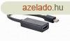 Gembird A-mDPM-HDMIF-02 miniDisplayPort to HDMI adapter cabl