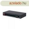 Dahua PFS3009-8ET1GT-96-V2 PoE switch