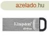 Kingston - Kingston 64GB USB Memria kulcs (DTKN/64GB)